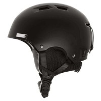 K2 Verdict Helmet (Black) - 22
